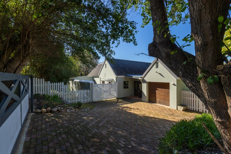 3 Bedroom Property for Sale in Belvedere Estate Western Cape